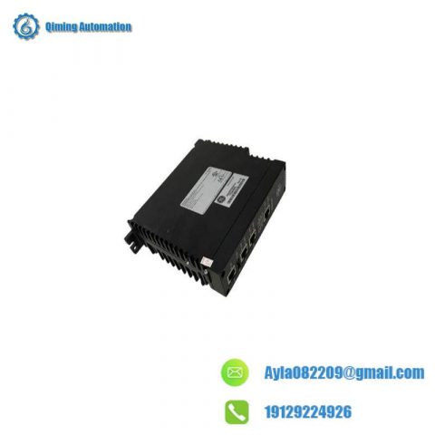 GE IS420PPNGH1A: Profinet Gateway Module for Advanced Industrial Control Systems