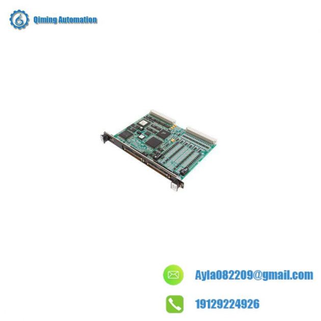 GE S739DVT Converter - High Efficiency Voltage and Frequency Control Module