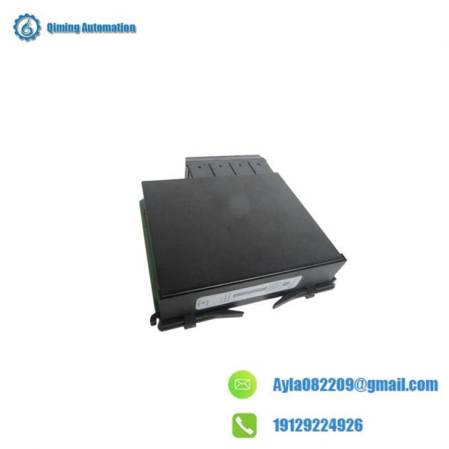 GE UR6DH Digital Input Module
