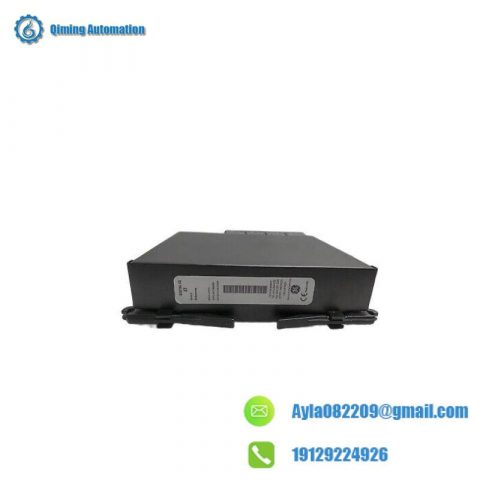 GE UR 67H - Digital Energy UR Digital I/O Module