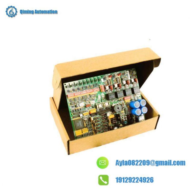 GE VMIPMC-5565 Servo Motor Control Module