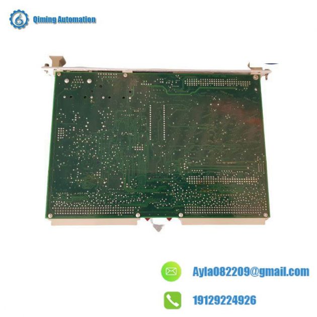 GE WESDAC D20C Control System