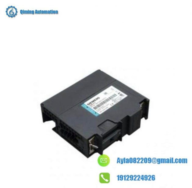 GE WESDAC D20C Control System