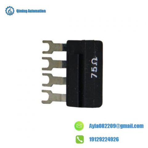 GE-FANUC IC660BLM508: High-Performance Genius Bus Terminator