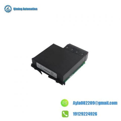 General Electric UR6BH Multilin Digital I/O Card: Reliable Industrial Automation Solutions