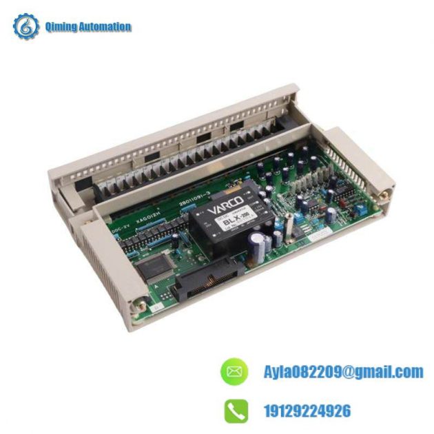HITACHI LYA220A System Module DCS Spare Parts
