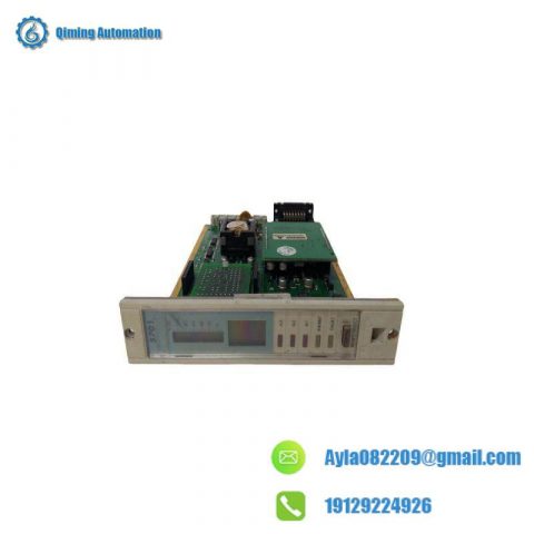 Honeywell 05701-A-0302 Control Module for Industrial Automation Systems