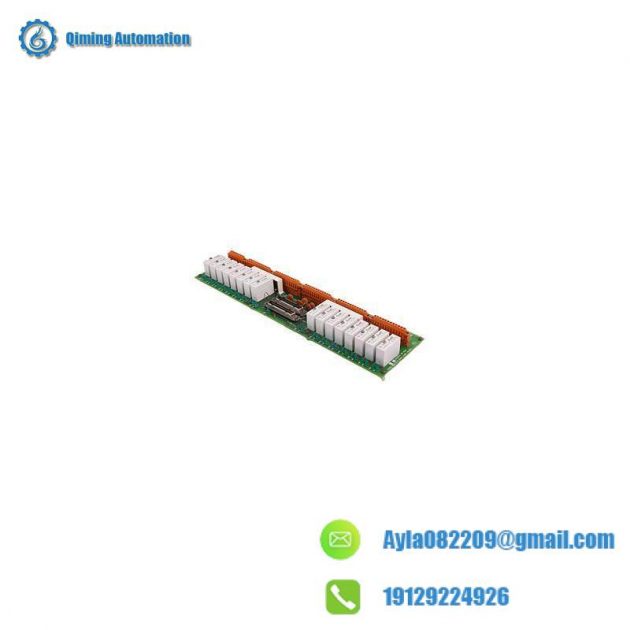 Honeywell 05701-A-0302 Control Module for Industrial Automation Systems