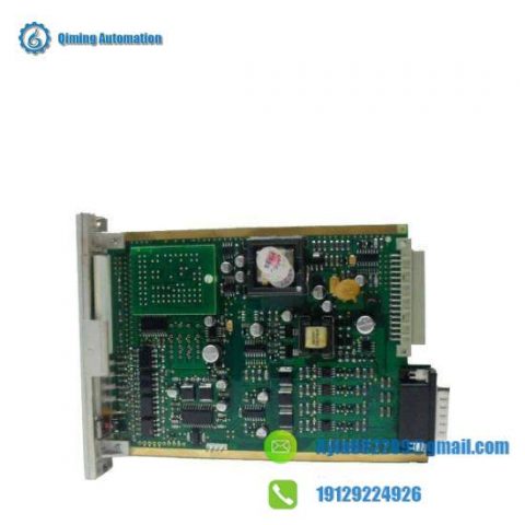 Honeywell DCS Module 05704-A-0145 - Industrial Control Solutions