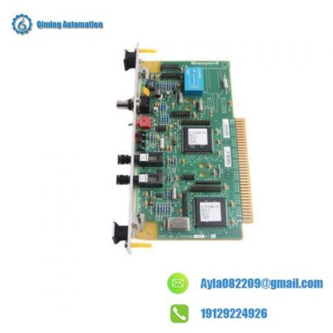HONEYWELL 51305508-200 XLCNE2 MM CE CERT MEDIUM DIST1 BOARD - Advanced Control Module for Industrial Automation