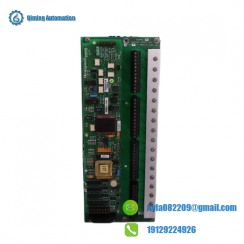 Honeywell 51400855-100 Industrial Control Module