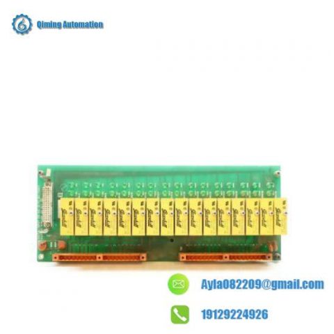 Honeywell PLC Analog Input 51401186-100