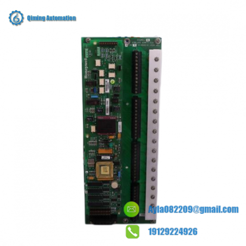 HONEYWELL 51304467-100 Industrial Control Module