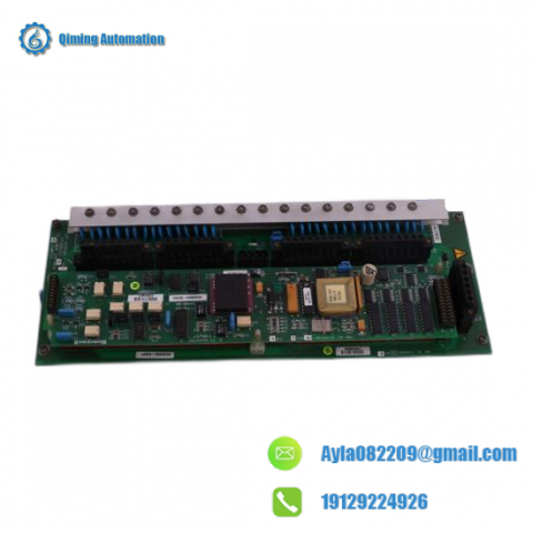 Honeywell 51402592-100 Frame: Industrial Control System Component