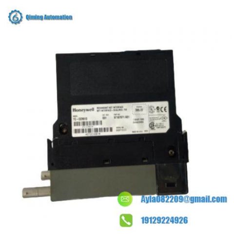 Honeywell 51403427-175 Industrial Communication Network Gateway Modules