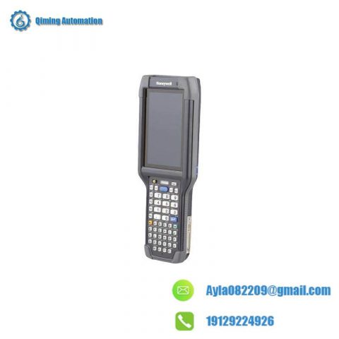 Honeywell 6582800029 Alphanumeric, Long Range Display Module