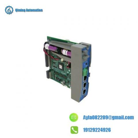 Honeywell 900C75S-0560 Redundant Controller C75 CPU, Industrial Control Systems