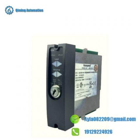 Honeywell PLC 900RSM-0101 New in Box