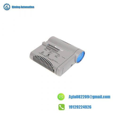 Honeywell CC-RAOH01 High-Level Analog Input Module - Precise Control Solutions for Industrial Automation