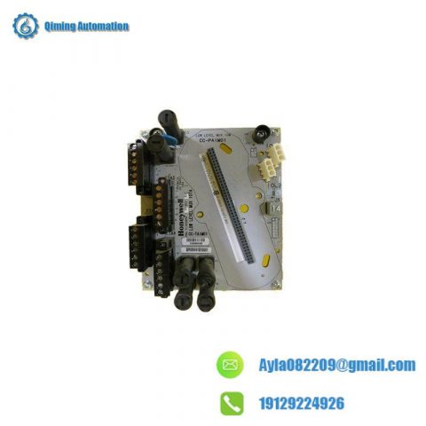 Honeywell CC-TAIM01 Low-Level Mux Module for Industrial Control Systems