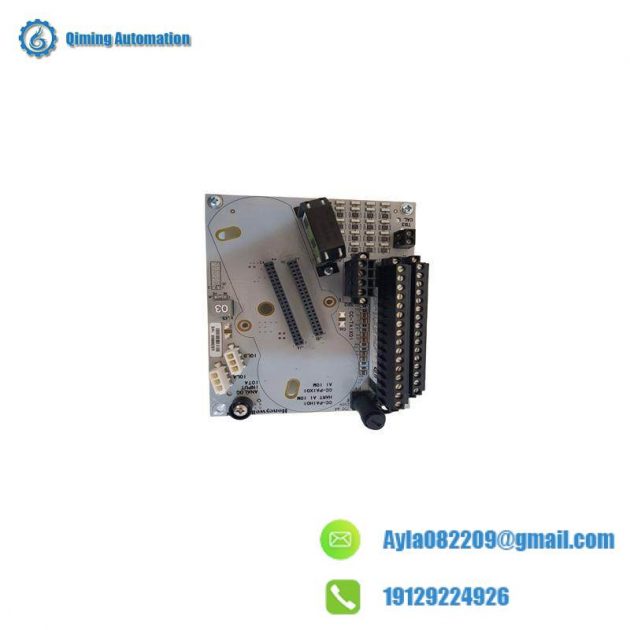 Honeywell CC-TAIX01 51308363-175 Low-Level Mux Module