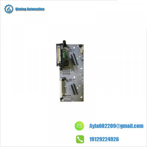 Honeywell CC-TAIX11 Analog Input IOTA Redundant Module, Precision Control Solutions for Industrial Automation