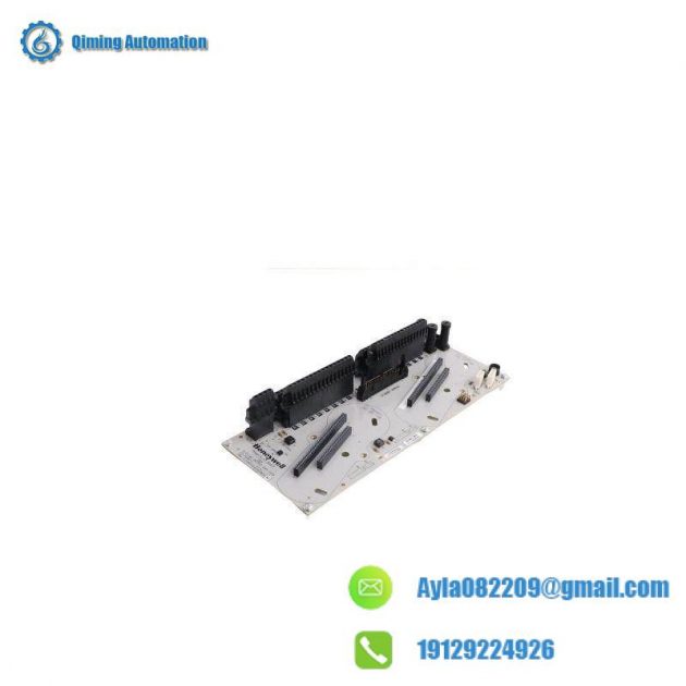 Honeywell CC-TAOX11 51308353-175: 24V IOTA Analog Output Module for Industrial Automation