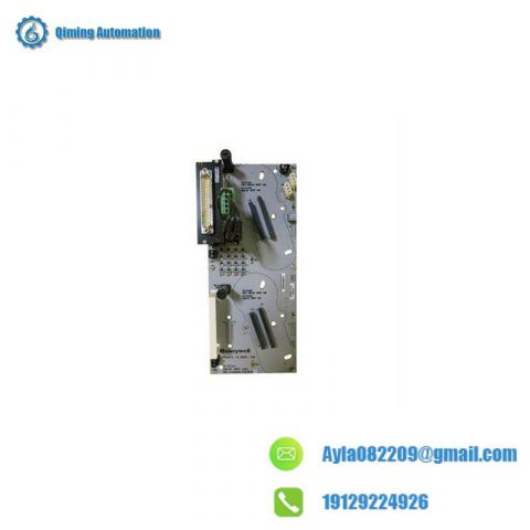 Honeywell CC-TPIX11 Pulse Input IOTA Module, High Precision Control Solutions