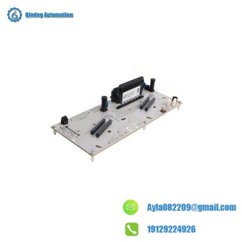 Honeywell CC-TPOX01 51306528-175: PROFIBUS Gateway Module