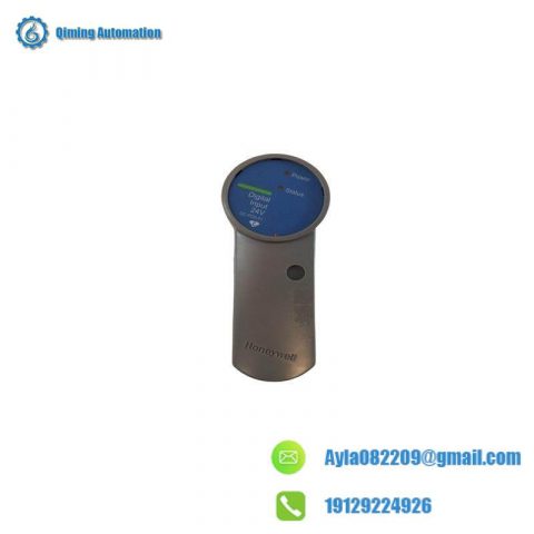 Honeywell DC-PDIL51 Industrial Digital Input Module