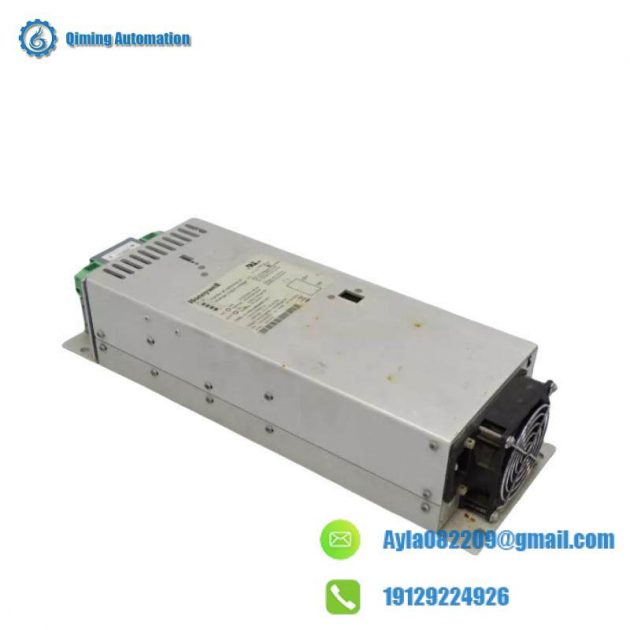 Honeywell FC-PSU-FLTR2450 POWER SUPPLY - Industrial Grade Power Supply, 2450W, Uninterruptible