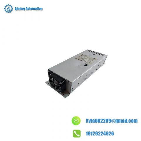 Honeywell FC-PSU-UNI2450U Power Supply Unit for Industrial Control Systems