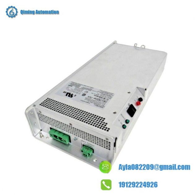 Honeywell FC-PSUNI2424 SPS6061-LF Power Supply: High Efficiency & Reliable Energy Solution