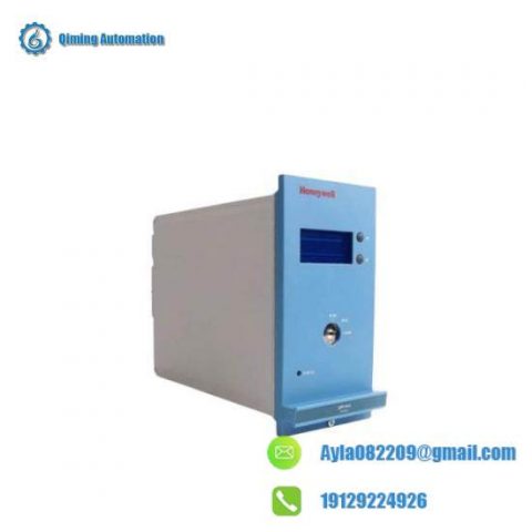 Honeywell FC-QPP-0002 V2.0 Universal Quad Processor Module, Advanced Control Solutions for Diverse Industries