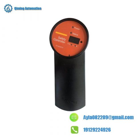 HONEYWELL FC-SCNT01: Advanced Process Control Module