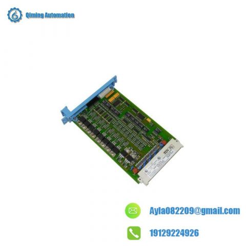 Honeywell FC-SDO-0824 V1.2 - Advanced Safe Digital Output Module