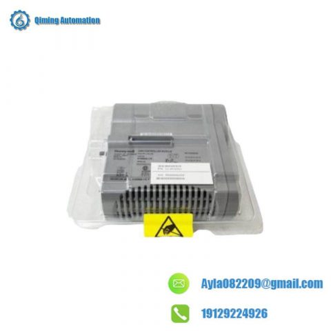 Honeywell FS-SDI-1648 Safe Digital Input FTA - Industrial Control Module, Ensuring Safety in Complex Systems