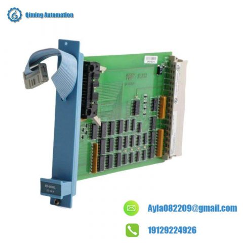 Honeywell FS-TRO-1024 Relay Output Module: 10 Channel Contacts, Industrial Control Solutions