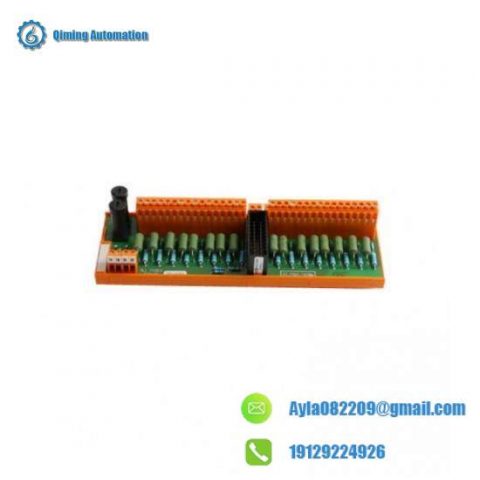 Honeywell FS-TSDI-16115 FieldSafe Digital Input Termination Assembly