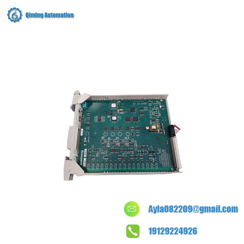 honeywell_mc-phai01_51403479-150_high_level_analog_in_hart.jpg Honeywell MC-PHAI01 51403479-150: High Level Analog Input Module with HART Technology