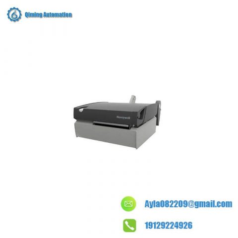 Honeywell MP-ICTB01-100 Power Cable - Reliable Energy Supply for Industrial Applications