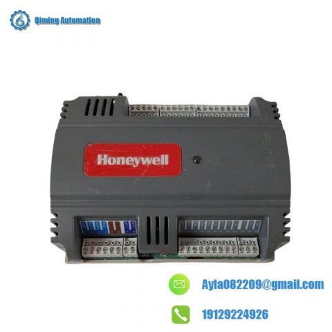 Honeywell PVL6438N Programmable VAV Controller - Advanced Building Automation Solution