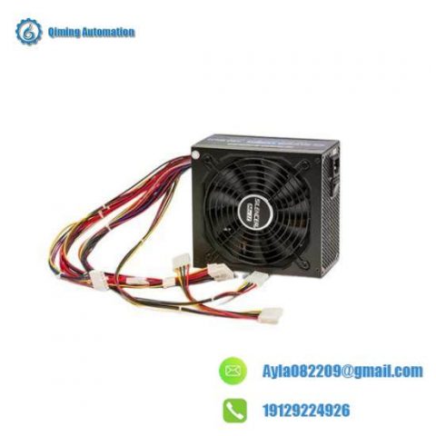 Honeywell 51303409-122 Industrial Control Module