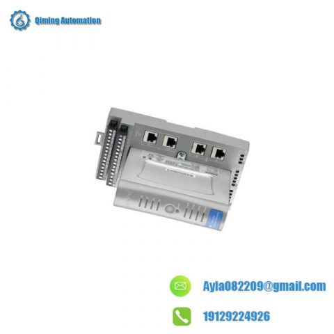 HONEYWELL SC-UCMX02 Non-redundant Control System