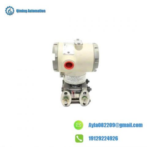 Honeywell STD924-E1A-00000-1C Smart Pressure Transmitter, Precision Measurement Solutions