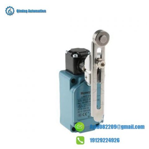 Honeywell SZL-WLB-CL3, SZL-WLC-BL3, SZL-WLA-A-LL3 - Industrial Control Modules