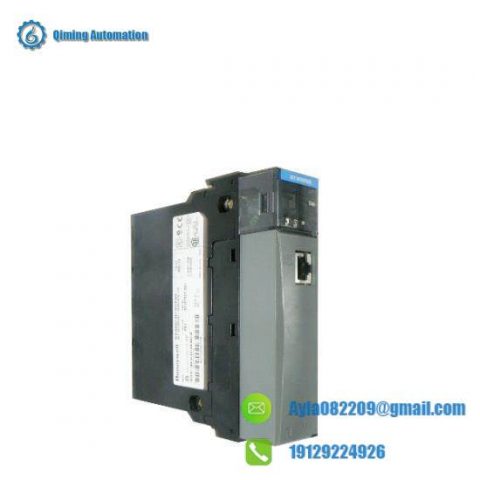 Honeywell TC-CCR013: Industrial Control System Module