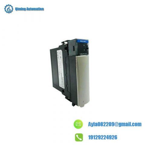 Honeywell TK-IAH161 Analog Input Module: Advanced Control Solutions for Industrial Automation