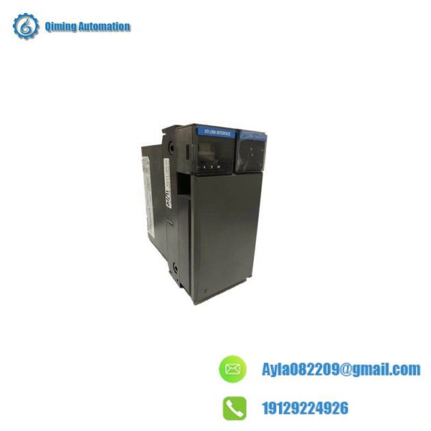 HONEYWELL TK-IOLI01 I/O Link Interface Module