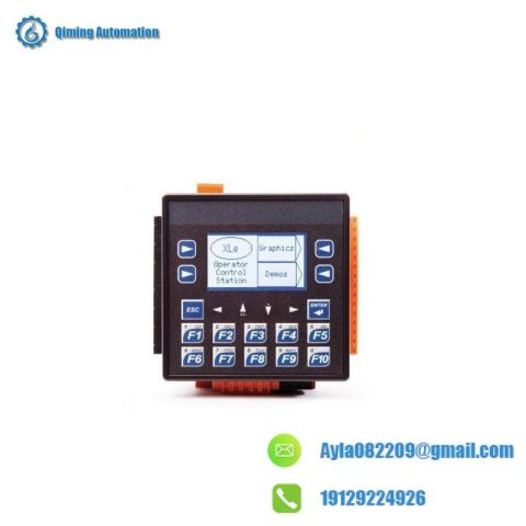 Horner Electric HE-XE105 Universal Analog I/O Module